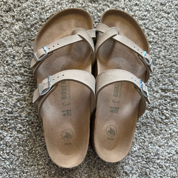 Birkenstock Vegan Mayari - Picture 5 of 7
